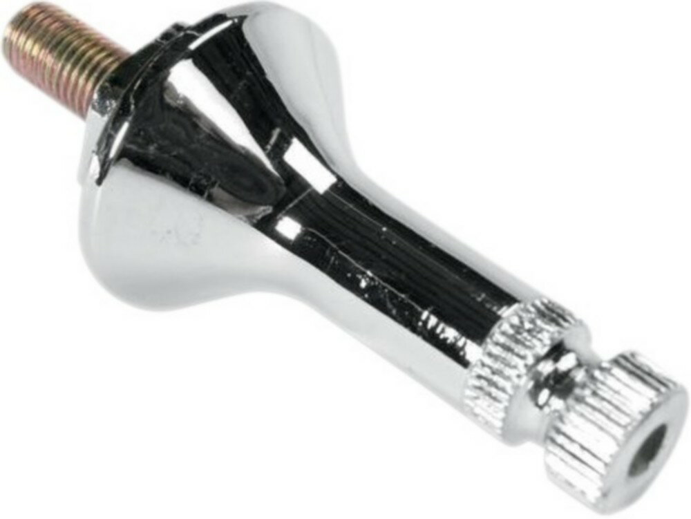 K&S TECHNOLOGIES ケイアンドエステクノロジーズ ウインカーステム KAWASAKI-SHT用【TURN SIGNAL STEMS KAW-SHT [12-1214]】 KH500A 1976 KZ1000A KZ1000B Ltd KZ1000C Police KZ750B - 1977 KZ900A KZ900B Z1 900 KAWASAKI カワサキ ウインカーステー・マウント 灯火類