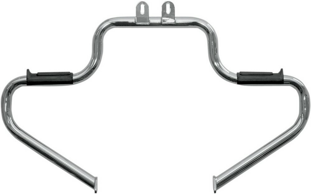 YAMAHA - LINDBY リンビー マルチバー VSTAR1100 1998-10用【MULTIBAR，VSTAR1100 98-10 [1624-0096]】 XVS1100 V-Star Custom XVS1100A Classic XVS1100AT Silverado 1998 - 2009 XVS1100AW YAMAHA ヤマハ エンジンガード フレーム