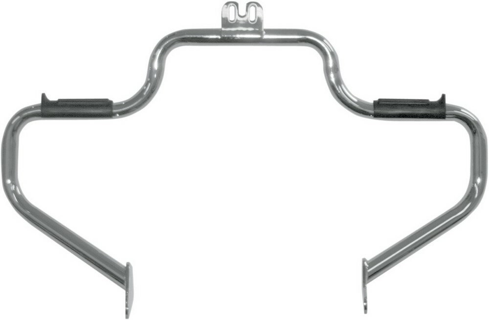 LINDBY リンビー マルチバー クローム VN1500 1996-10用【MULTIBAR 96-10 CHR [1624-0097]】 Vulcan Classic 1996 - 2008 VN1500B 88 SE VN1500G Nomad VN1500J Drifter VN1500L Fi VN1500N VN1500R KAWASAKI カワサキ エンジンガード フレーム