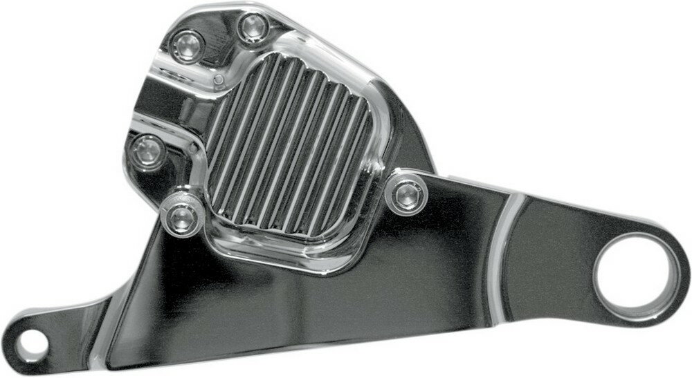 GMA ENGINEERING BY BDL ジーエムエーエンジニアリングバイビーデーエル フロントキャリパー クラシック アルマイト FXSTS【CALIPER FT FXSTS CL ANO [1701-0243]】 Softail Springer - 1988 2006 Injected I 2001 HARLEY-DAVIDSON ハーレーダビッドソン キャリパー