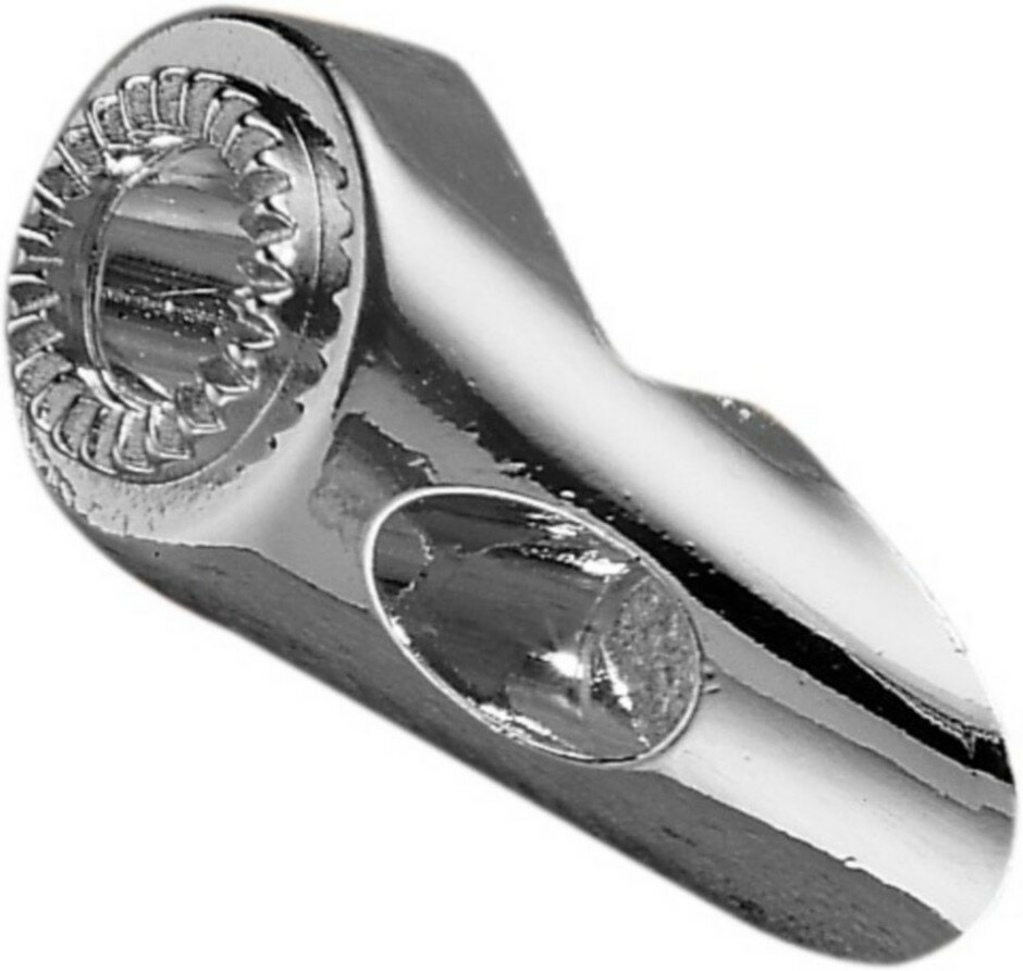 CHRIS PRODUCTS クリスプロダクツ ウインカー ブラケット-2ランプ 73-97 FX XL 【TS BRKT-2-LMP FX，XL】 HARLEY-DAVIDSON ハーレーダビッドソン ウインカーステー・マウント 灯火類 電装系