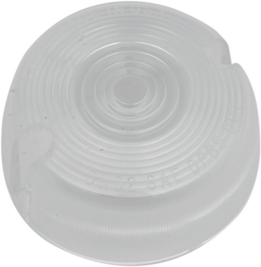 CHRIS PRODUCTS ꥹץ 󥫡 ꥢ  86-01 FX TS CLEAR LENS FX HARLEY-DAVIDSON ϡ졼ӥåɥ 󥫡  