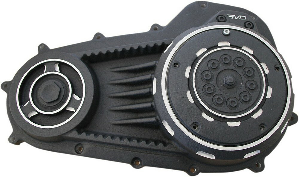 EMD イーエムデー プライマリカバー JAYDEE CUT 【COVER PRIMARY [1120-0375]】 HARLEY-DAVIDSON ハーレーダビッドソン ミッション・ギア エンジンパーツ エンジン