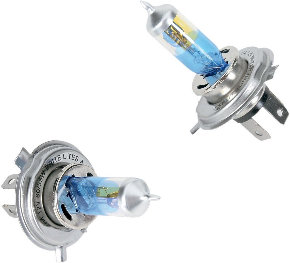 BRITE-LITES ֥饤ȥ饤 Х 55/60 P43T  ֥롼BR-LITE Y-BL [BL-43D602] ...