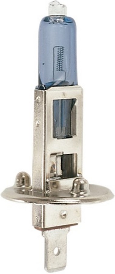 BRITE-LITES ブライトライツ バルブ 100W H-1 ブルー【BR-LITE BLUE [BL-H1B100]】 ハロゲンヘッドライトバルブ 灯火類 電装系