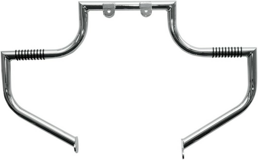 LINDBY リンビー LINBAR STRYKER CHROME [0505-1293] XVS1300C Stryker 2011 - 2015 YAMAHA ヤマハ エンジンガード フレーム