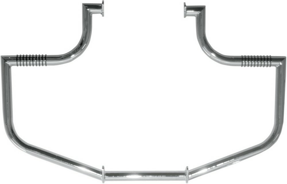 LINDBY リンビー LINBAR VL1500 C90 CHR [1907-5012] Boulevard 2005 - 2009 Intruder LC 2001 2004 SUZUKI スズキ エンジンガード フレーム