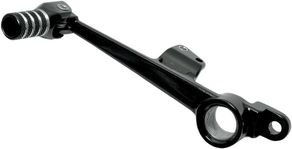 CYCLE PIRATES サイクルパイレーツ ブレーキアームフォールディング ブラック 【BRAKE PEDAL FOLDING BK [1610-0103]】 CBR600RR HONDA ホンダ ブレーキアーム ブレーキ