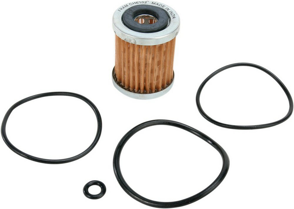 FRAM フラム オイルフィルター YAMAHA 【OIL FILTER [0712-0374]】 TT-R250 WR400F 1998 - 2002 WR426F YFM350 Raptor 2007 2013 YFM350BA Wolverine 1995 2005 YFM400 Big Bear 2x4 1993 2010 4x4 2000 2012 Kodiak 1999 1997 YZ250F YZ400F YZ426F ヤマハ オイル