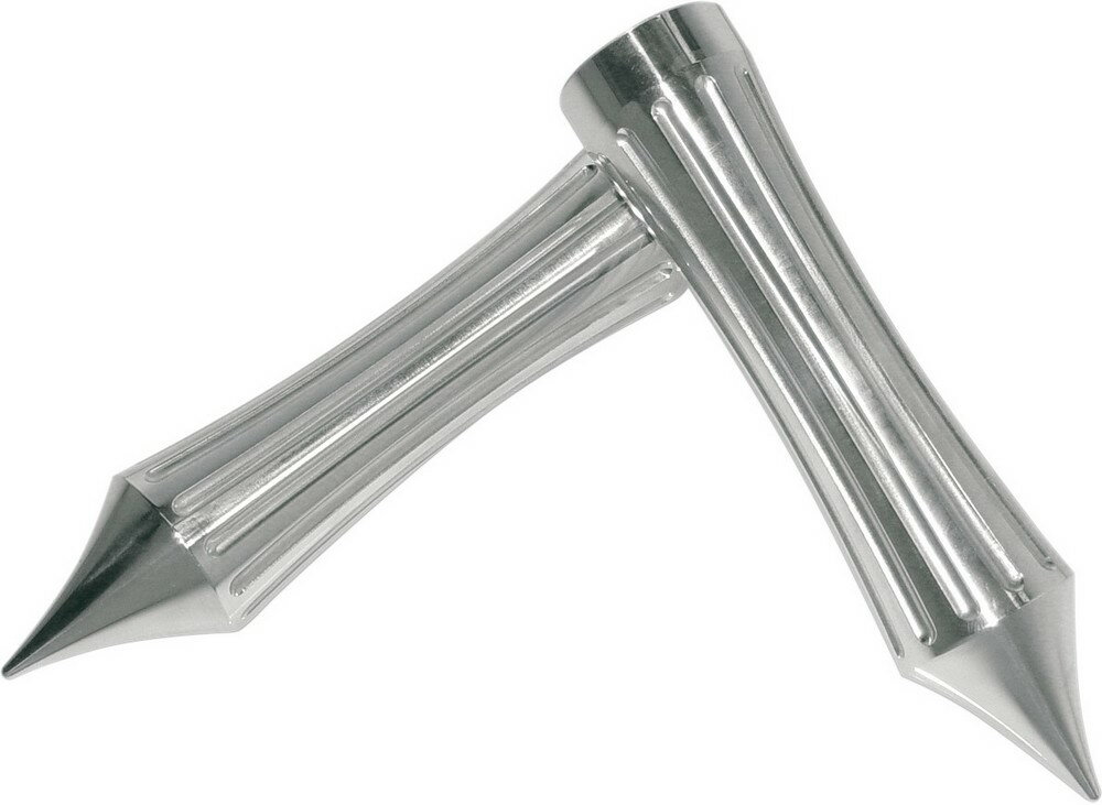 EDDIE TROTTA DESIGNS エディートロッタデザイン グリップ DEAD ENDモデル XL B-MILL 【GRIPS，DEAD END [0630-0306]】 HARLEY-DAVIDSON ハーレーダビッドソン ハンドル