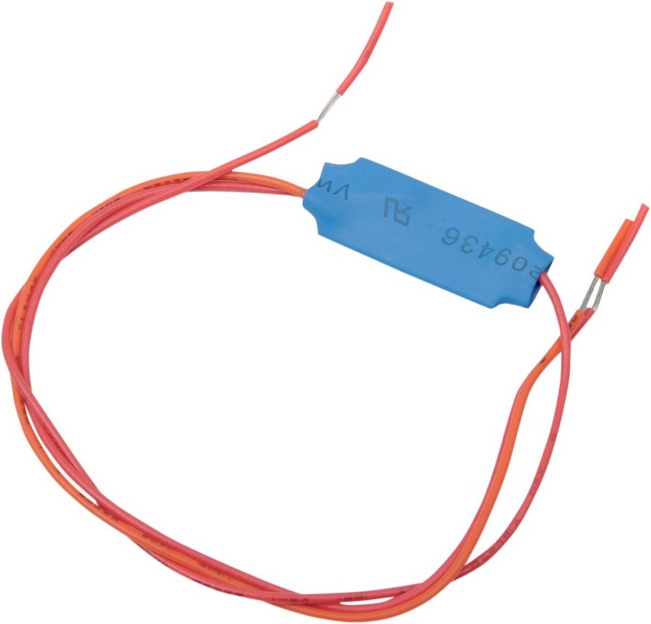 CUSTOM DYNAMICS カスタムダイナミックス コンバーターキット TRUFLEXモデル 15-20 LED 【CONVERTER T/FLEX 15-20LED [2050-0098]】 LED電装・LEDドレスアップパーツ 灯火類 電装系