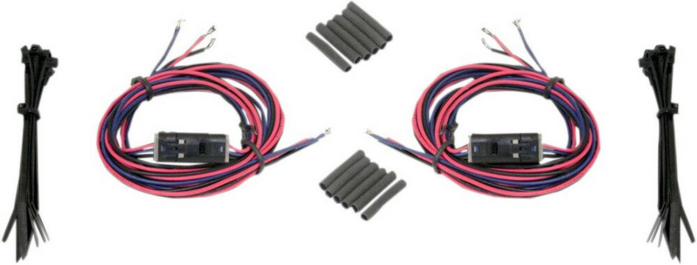 CUSTOM DYNAMICS カスタムダイナミックス プラグ バッグディスコネクト【PLUG BAG DISCONNECT [2104-03..