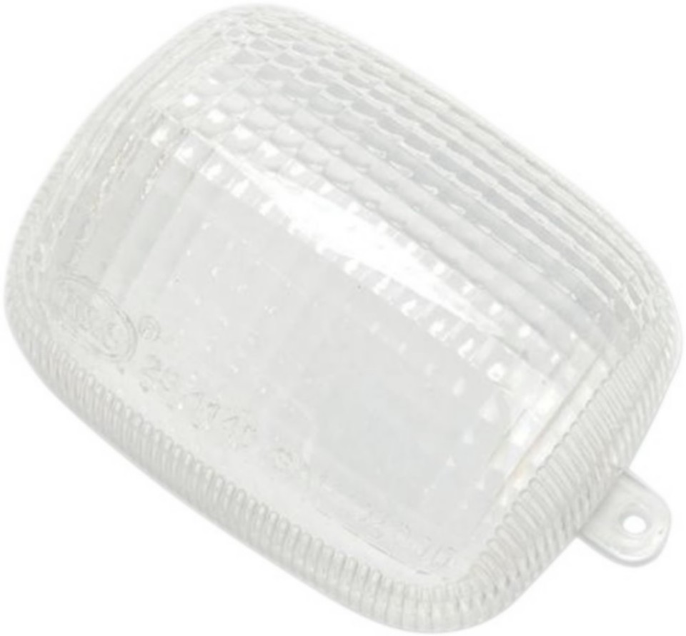 K&S TECHNOLOGIES ケイアンドエステクノロジーズ レンズ補修 クリアー HONDA用【REPLCMNT LENS HON CLEAR [25-1140C]】 HONDA ホンダ ウインカーレンズ 灯火類 電装系