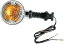 K&S TECHNOLOGIES ɥƥΥ TURN SIGNAL KAW-CLEAR [25-2026C] EN450A 454 Ltd 1985 - 1990 VN700A Vulcan 1985 VN750A Vulcan 1986 - 2004 ZN1100B Ltd 1984 - 1985 ZN700A Ltd 1984 - 1985