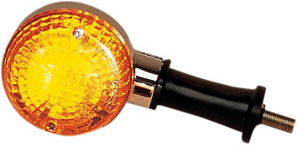 K&S TECHNOLOGIES ɥƥΥ TURN SIGNAL KAW-AMBER [25-2035] ZL1000A Eliminator 1987 ZL600B Eliminator 1986 - 1987 ZL900A Eliminator 1985 - 1986 ZR550B Zephyr KAWASAKI 掠 KAWASAKI 掠 KAWASAKI 掠 KAWASAKI 掠