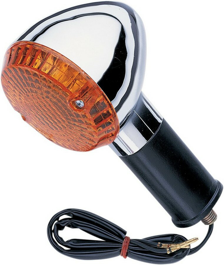 K&S TECHNOLOGIES ɥƥΥ TURN SIGNAL KAW AMBER [25-2205] ZL600B Eliminator 1996 - 1997 ZR1100A ZR750C Zephyr KAWASAKI 掠 KAWASAKI 掠 KAWASAKI 掠