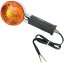 K&S TECHNOLOGIES ɥƥΥ TURN SIGNAL KAW AMBER [25-2206] BN125 Eliminator EN500C Vulcan Ltd 1996 - 2009 VN800A Vulcan 1995 - 2005 VN800B Vulcan Classic 1996 - 2005 ZL600B Eliminator 1996 - 1997 ZR1100A ZR750C Zephyr