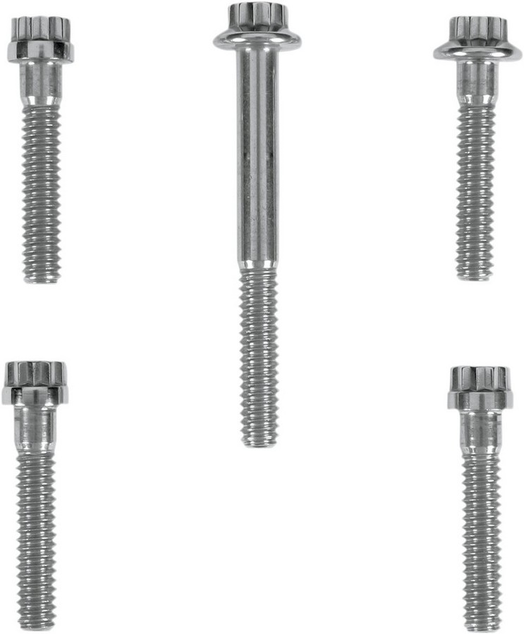 DIAMOND ENGINEERING ダイアモンドエンジニアリング ボルトキットトランスミッショントップ97-06 BT 【BOLT KIT TRN TOP97-06 [2401-0184]】 HARLEY-DAVIDSON ハーレーダビッドソン クランクケースボルト エンジンパーツ エンジン