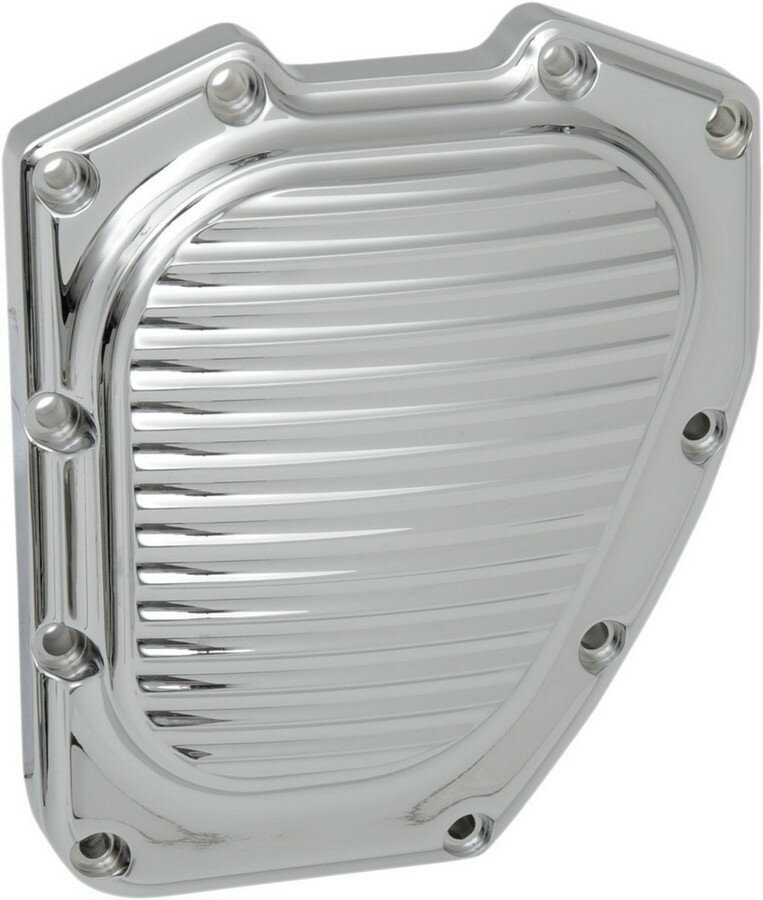 EDDIE TROTTA DESIGNS エディートロッタデザイン カムシャフトカバー BALLMIL クローム 2007-2016用【COVER CAM 07-16 C [0940-1172]】 HARLEY-DAVIDSON ハーレーダビッドソン カムカバー・カムシャフトカバー エンジンパーツ エンジン