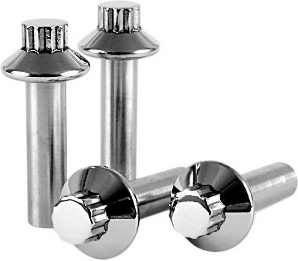 DIAMOND ENGINEERING ダイアモンドエンジニアリング ボルトキットヘッド1.86' 12PT 【BOLT KIT HEAD 1.86' [2401-0170]】 HARLEY-DAVIDSON ハーレーダビッドソン 汎用ボルト・ネジ