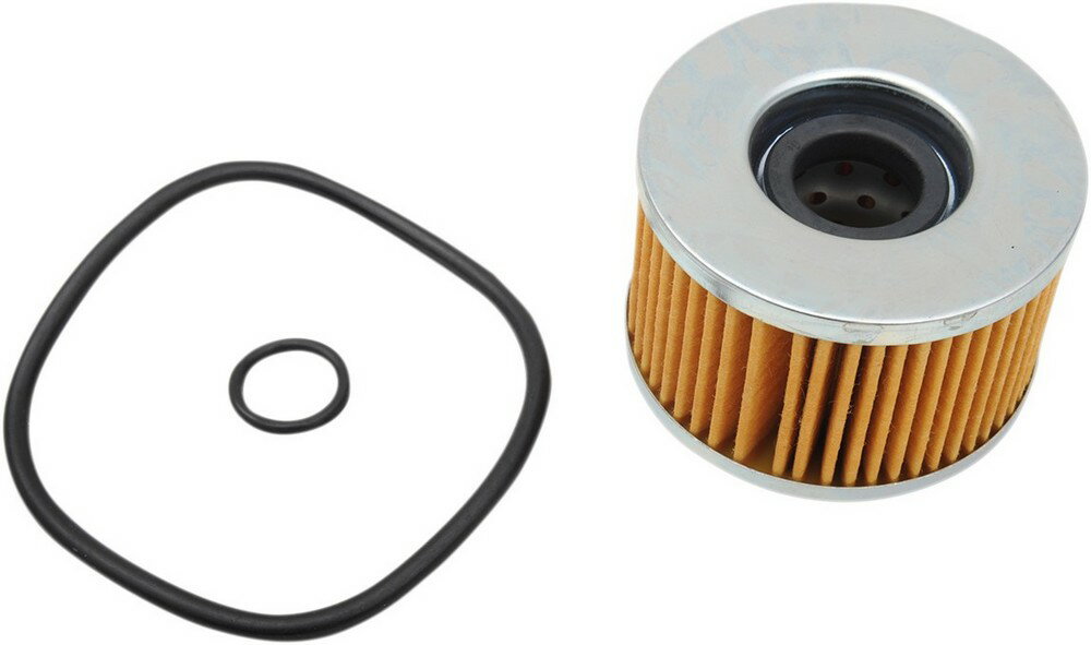 FRAM フラム オイルフィルター H.15412413005 【FRAM FILTER [CH6007]】 HONDA ホンダ オイル
