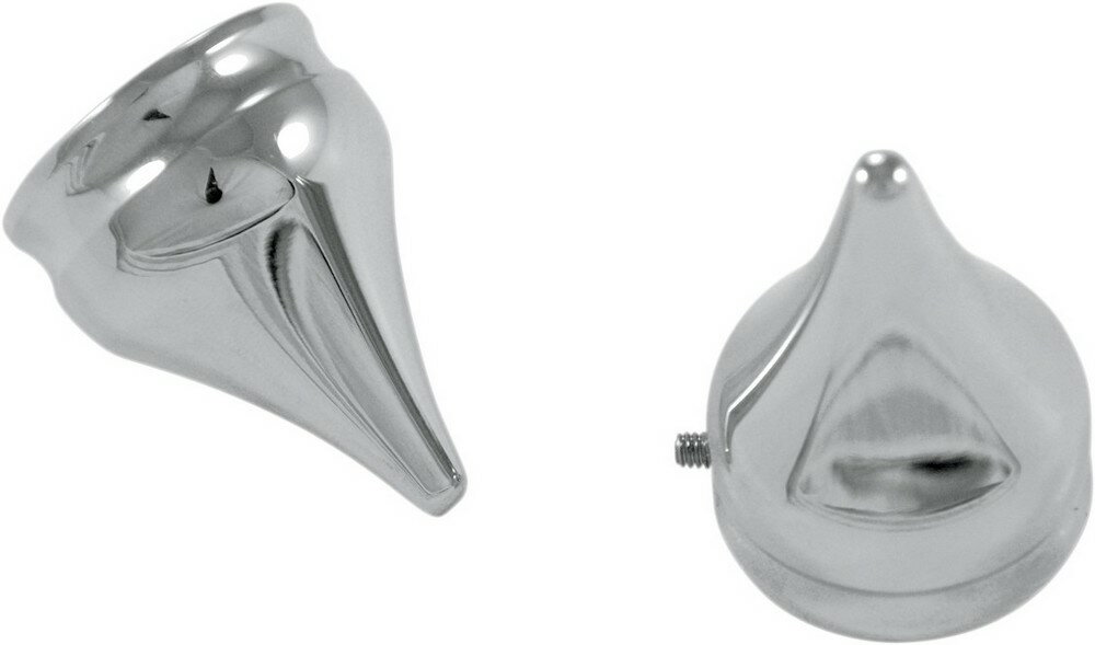EDDIE TROTTA DESIGNS エディートロッタデザイン アクスルカバー F/1' アクスル クローム 【COVER AXLE F/1'AXLE CHR [0214-0641]】 HARLEY-DAVIDSON ハーレーダビッドソン その他汎用外装部品・ドレスアップパーツ 外装
