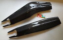 TRL Redline Carbon TRLレッドラインカーボン スイングアーム カーボンカバー CBR650 F CB650 HONDA ホンダ スイングアー...