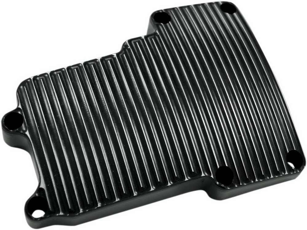 EDDIE TROTTA DESIGNS エディートロッタデザイン トランスミッションカバー B/M 2007-2016FL B用 【COVER TRANS 07-16FL B [1105-0064]】 HARLEY-DAVIDSON ハーレーダビッドソン その他汎用外装部品・ドレスアップパーツ 外装