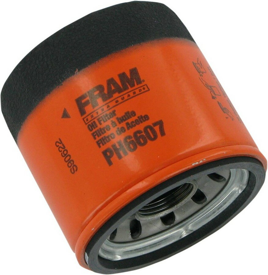 FRAM フラム オイルフィルター HONDA用 【FRAM FILTER HON [0712-0027]】 HONDA ホンダ KAWASAKI カワサキ オイル