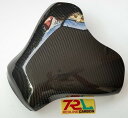 TRL Redline Carbon TRLレッドラインカーボン カーボン タンクプロテクター CBR650 F CB650 HONDA ホンダ タンクカバー ...