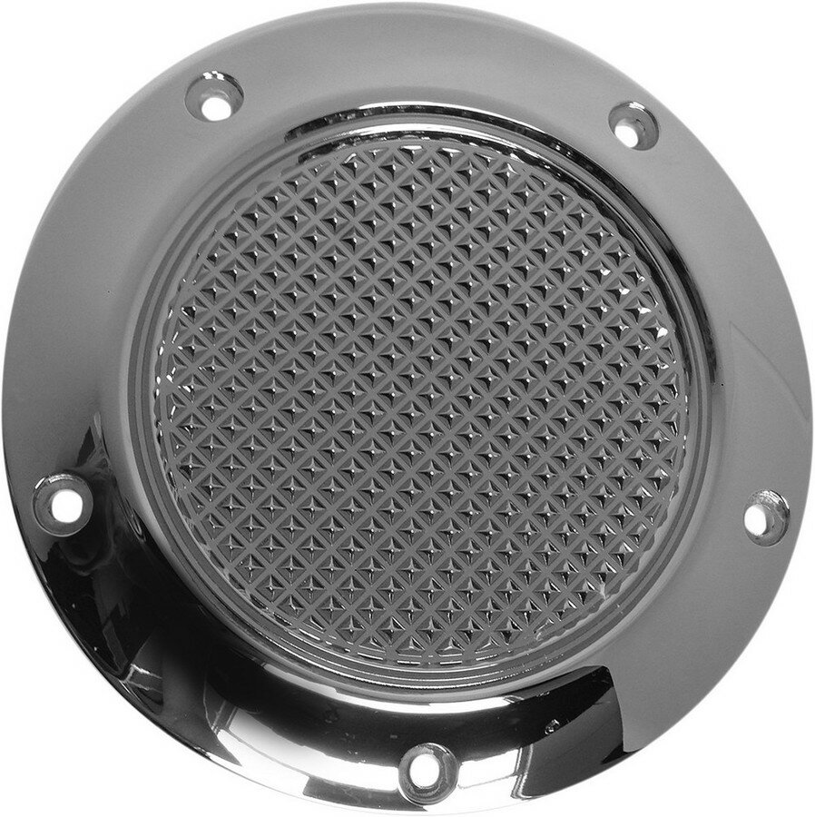 EDDIE TROTTA DESIGNS エディートロッタデザイン ポイントカバー クロスカット 5H C 【COVER TIMER CRS CUT [0940-1175]】 HARLEY-DAVIDSON ハーレーダビッドソン ポイントカバー・パルスカバー エンジンパーツ エンジン