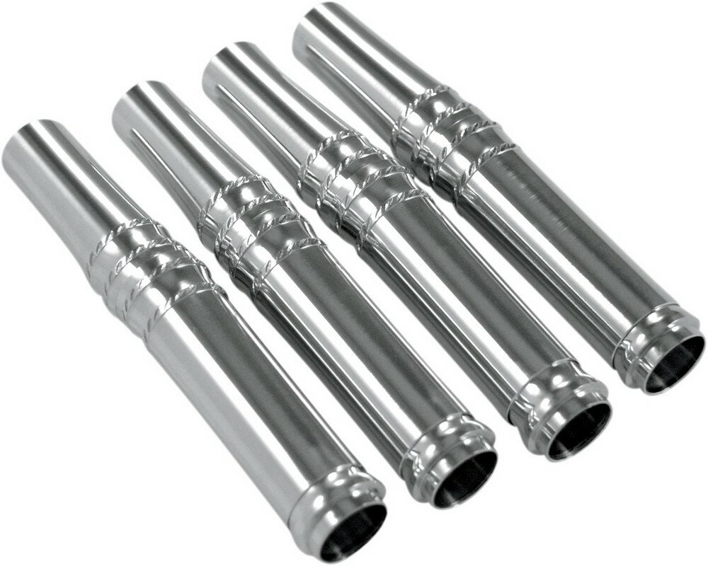 EDDIE TROTTA DESIGNS エディートロッタデザイン プッシュロッドカバーポリッシュ9 ...