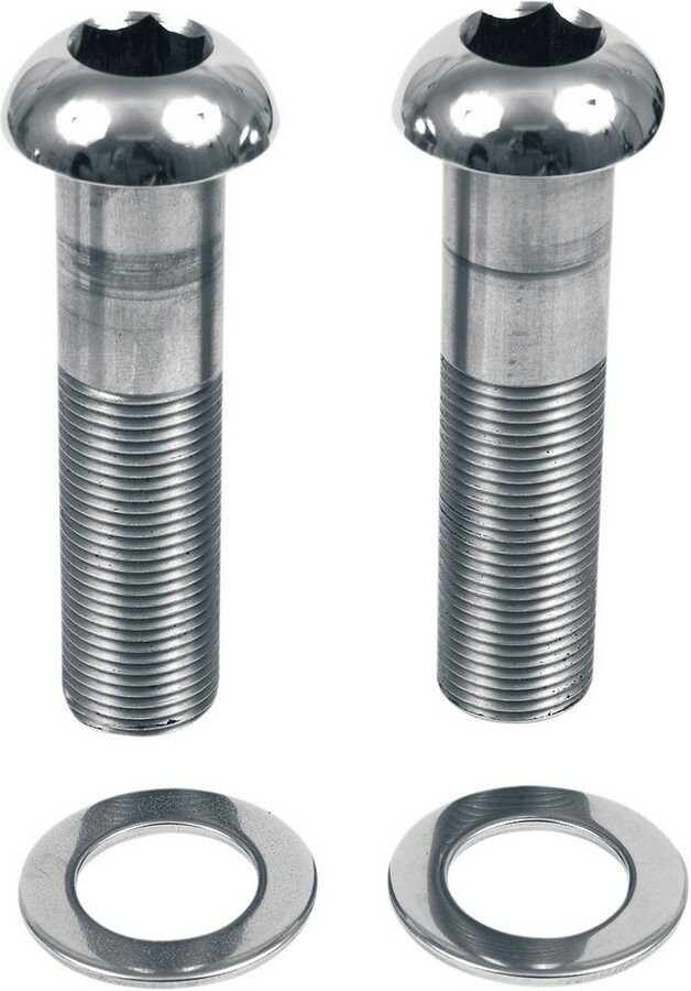 DIAMOND ENGINEERING ダイアモンドエンジニアリング ボルトキット スイングアームピボット 1984-99 【BOLT KIT，SWNGARM PIV84-99 [1302-0168]】 HARLEY-DAVIDSON ハーレーダビッドソン その他スイングアームオプション・補修部品 足回り