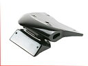 TRL Redline Carbon TRLレッドラインカーボン カーボン タンクプロテクター Z1000 KAWASAKI カワサキ タンクカバー タンク関連...