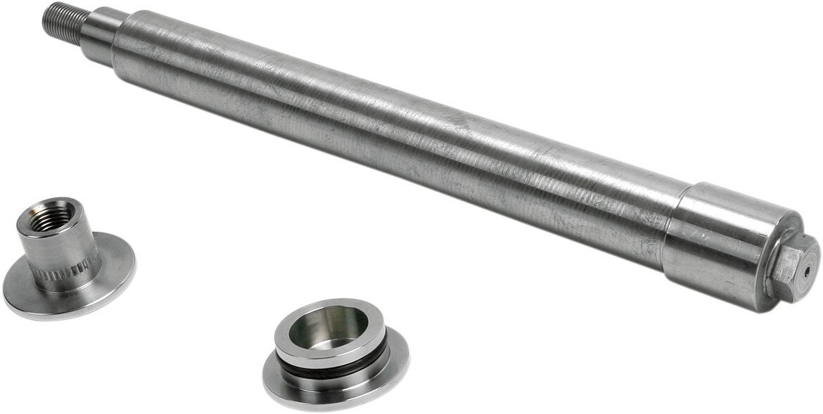 ADJURE INC. アドジュア アクスルフラッシュマウント08-17 FLHR 【AXLE FLUSH MNT 08-17 [0214-0437]】..