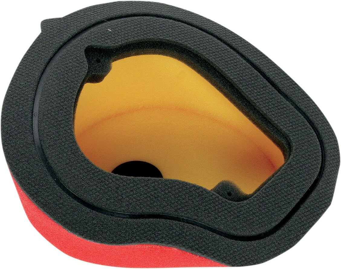 UNI FILTER ユニフィルター エアクリーナー・エアエレメント エアフィルター KX250F 【UNI FIL KX250F [1011-0030]】 KX250F 2004 - 2005 RM-Z250 2004 - 2006