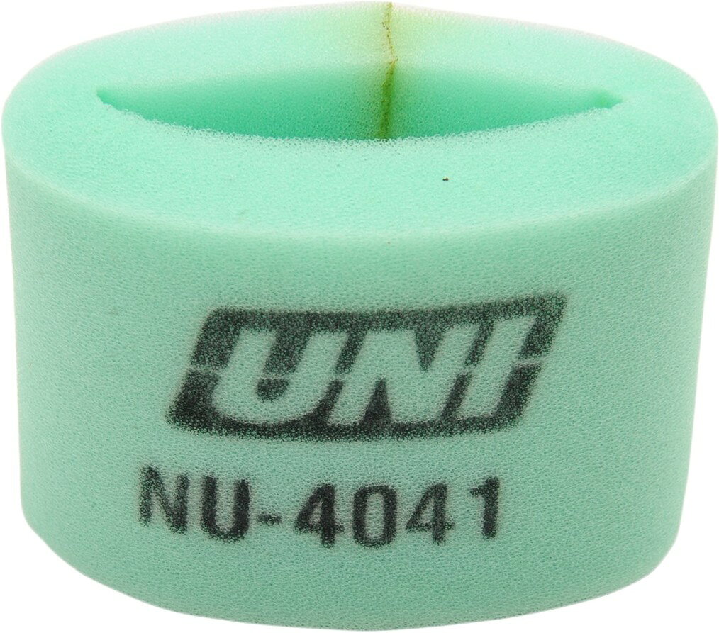 ■商品概要カラー：グリーンU.S.A.製：○素材：フォームパッケージング：1個専用設計：○スタイル：デュアルステージ，純正補修タイプ：エアフィルタCOLOR：GreenMADE IN THE U.S.A.：YesMATERIAL：FoamPACKAGING：EachSPECIFIC APPLICATION：YesSTYLE：Dual-stage，OEM ReplacementTYPE：Air Filter■詳細説明・Unsurpassed in airflow， dirt stopping and overall performance・Two-stage air filters come apart for maximum airflow and ultimatecleaning・Most filters feature the Ultra Seal grease groove on the sealingsurface・Each fits in stock air box exactly like OEM filter・Clean easily with grease-cutting dishwashing detergent；just clean，oil and reuse indefinitely・Made in the U.S.A.■注意点※取り扱い説明書は英語となります。※輸入商材の為、納期が遅れる場合がございます。あらかじめご了承ください。■適合車種XL 185S&ensp;XL 185S 年式: 79
