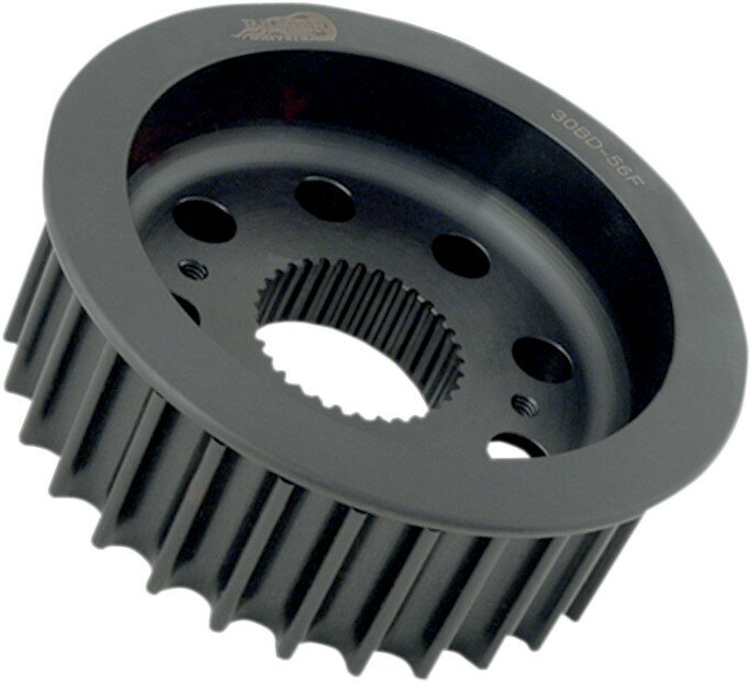 BAKER DRIVETRAIN ベイカードライブトレイン ロングライフプーリー 32T 1985-2006 【LONG LIFE PULLEY 32T85-06 [1110-0012]】 HARLEY-DAVIDSON ハーレーダビッドソン その他プーリーオプション・補修部品 スクーター駆動系 駆動系