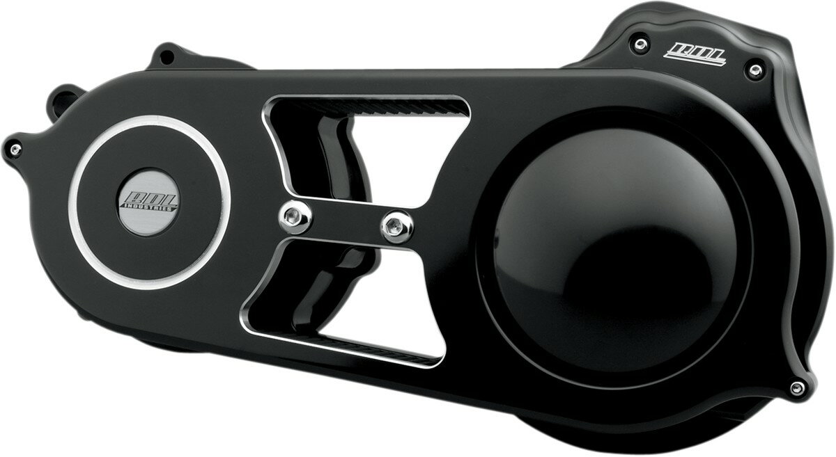 BELT DRIVES LTD. ベルトドライブ 2' ブラック 90-06FL【BELT DRIVE 2'90-06FL BLK】 HARLEY-DAVIDSON ハーレーダビッドソン ミッション・ギア エンジンパーツ エンジン
