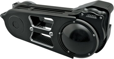 BELT DRIVES LTD. ベルトドライブ ベルトドライブ 2' ブラック 90-06ST【BELT DRIVE 2'90-06ST BLK】