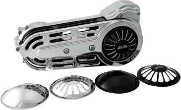 BELT DRIVES LTD. ベルトドライブ ベルトドライブ 2'クローム 07-17SFT 【BELT DRIVE 2'CHR 07-17SFT】