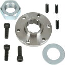 BELT DRIVES LTD. ベルトドライブ プーリーオフセットスペーサー【SPACER 0 OFFSET F PULLEY】 その他プーリーオプション・補...
