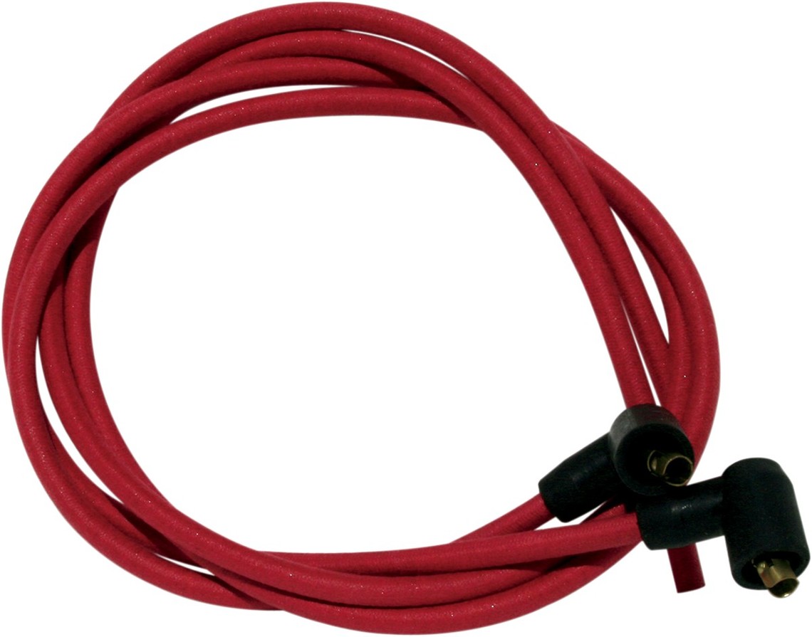 NYC CHOPPERS ���̥磻��������åѡ��� �ץ饰�磻�䡼 SPRSN COR CAR ��PLUGWIRES [2104-0255]�� �ץ饰������ ��...