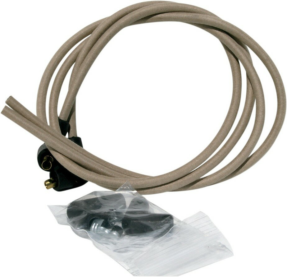 NYC CHOPPERS ���̥磻��������åѡ��� �ץ饰�磻�䡼 SPRSN COR BGE ��PLUGWIRES [2104-0261]�� �ץ饰������ ��...