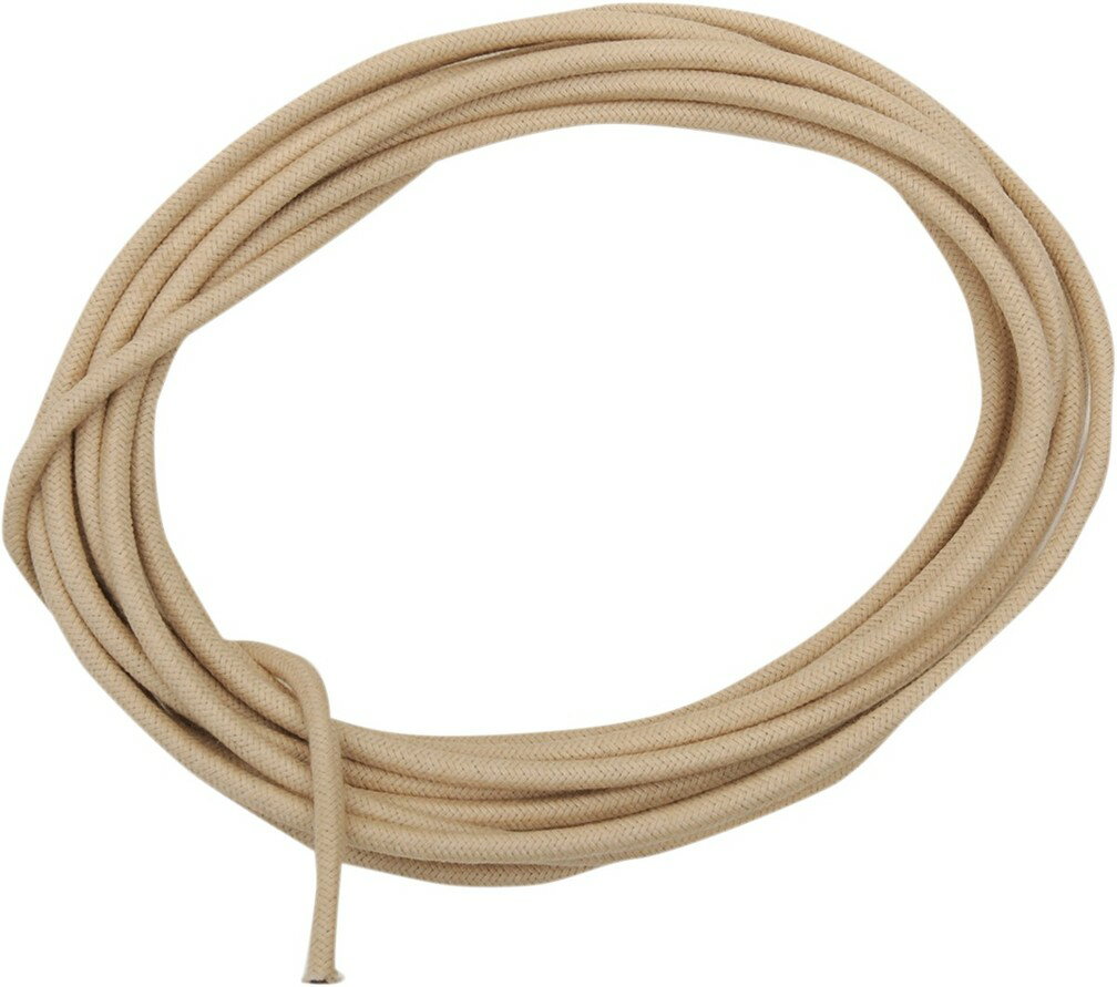 NYC CHOPPERS エヌワイシーチョッパース ワイヤー 16G 10’ ソリッドホワイト 【WIRE 10’SOLID WHITE [2120-0796]】 配線・コード