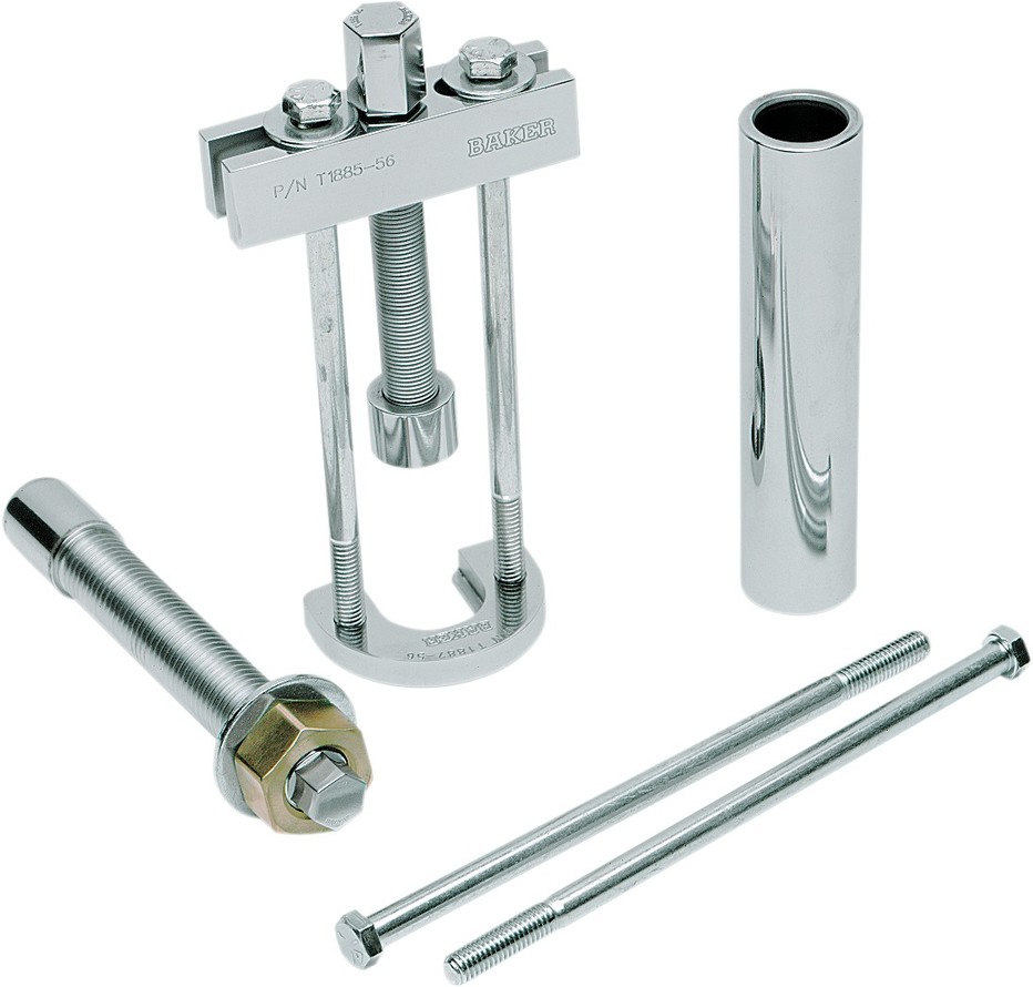 BAKER DRIVETRAIN ベイカードライブトレイン インナーレースサービス キット 【INNER RACE SERVICE KIT [3802-0002]】 HARLEY-DAVIDSON ハーレーダビッドソン その他、バイク用特殊工具 バイク用特殊工具