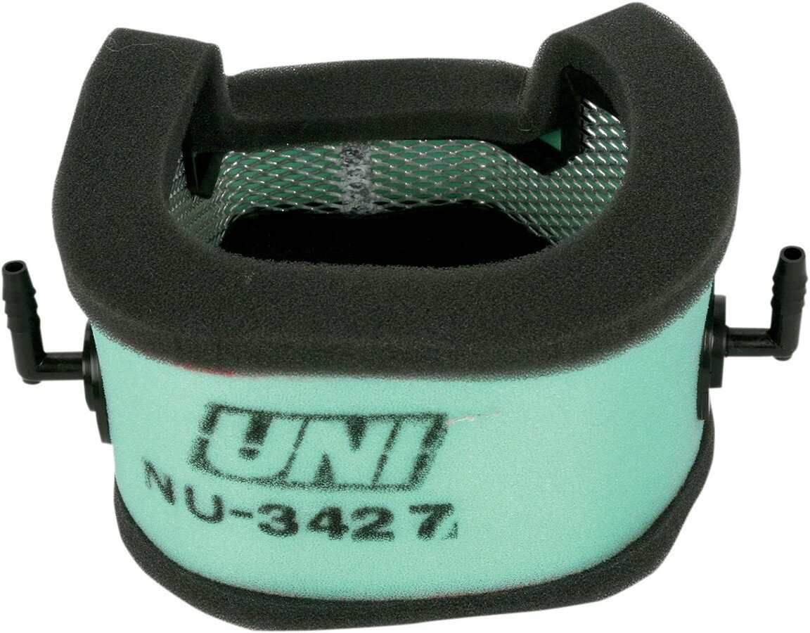 UNI FILTER ユニフィルター エアフィルター HARLEY-DAVIDSON 1993-00 (80' NON EFI) 【H-D 93-00 (80'NON EFI)】 ハーレーダビッドソン エアクリーナー・エアクリーナーエレメント 吸気関連 エンジン