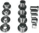 BELT DRIVES LTD. ベルトドライブ 1 3/4'オフセット スクリュー&ナット付き 【1 3/4'OFFSET W/SCREWS&NUT】 その他...