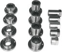 BELT DRIVES LTD. ベルトドライブ 3/4'オフセット スクリュー＆ナット付き 【3/4'OFFSET W/SCREWS＆NUT】