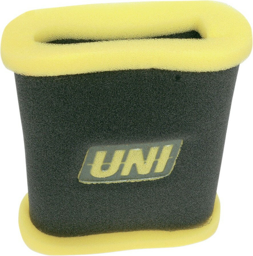 Other - UNI FILTER ユニフィルター エアフィルター ZX600 【UNI FIL ZX600】 ZX 600 R Ninja 750 Ninja87-90 KAWASAKI カワサキ エアクリーナー・エアクリーナーエレメント 吸気関連 エンジン